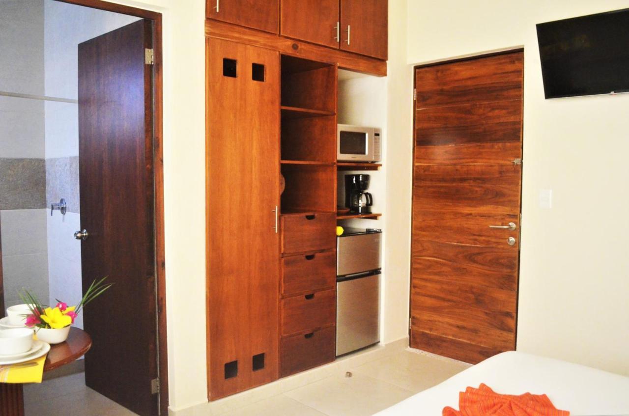 Aparthotel Arrecifes Puerto Morelos