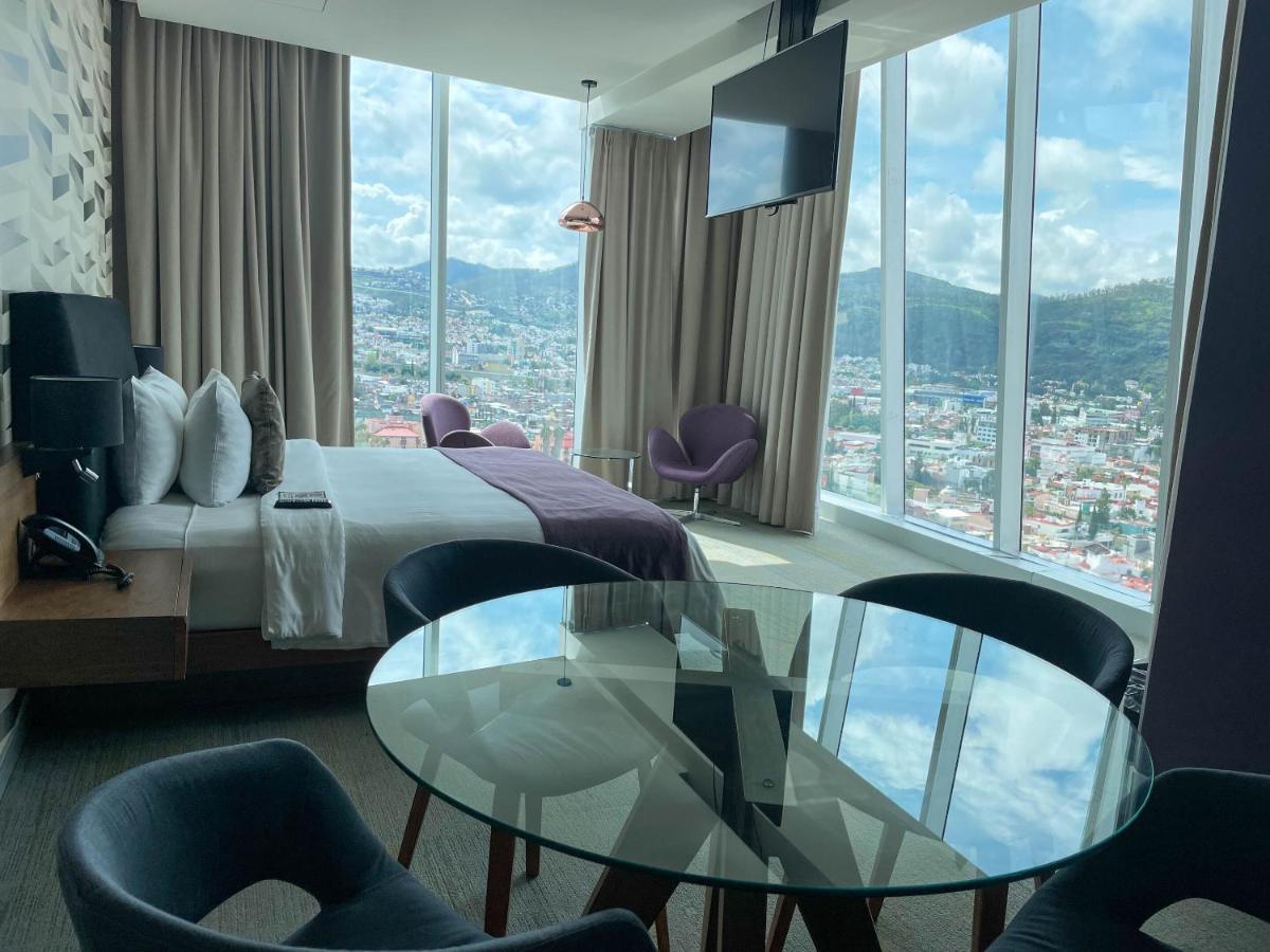 Hotel Belo Grand Morelia Morelia