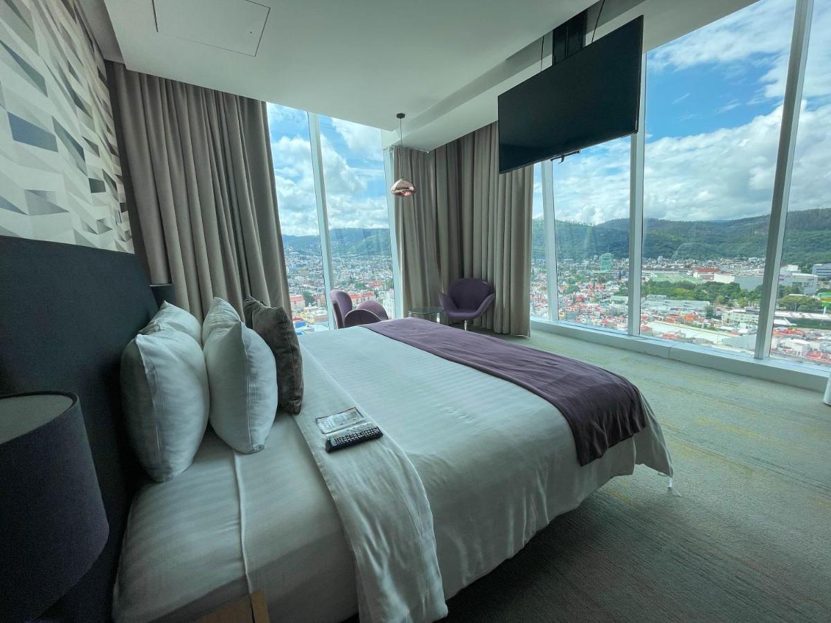 Hotel Hotel Belo Grand Morelia Morelia
