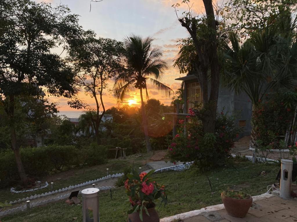Casa De La Gente Nube Guest house