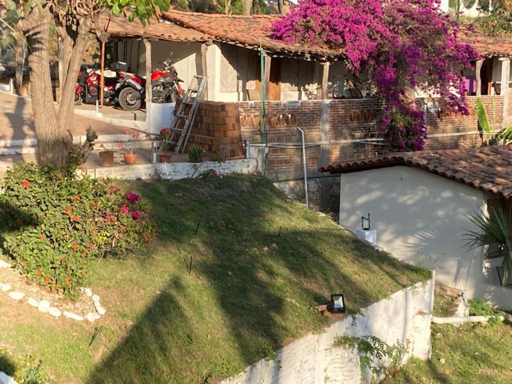 Casa De La Gente Nube Guest house *