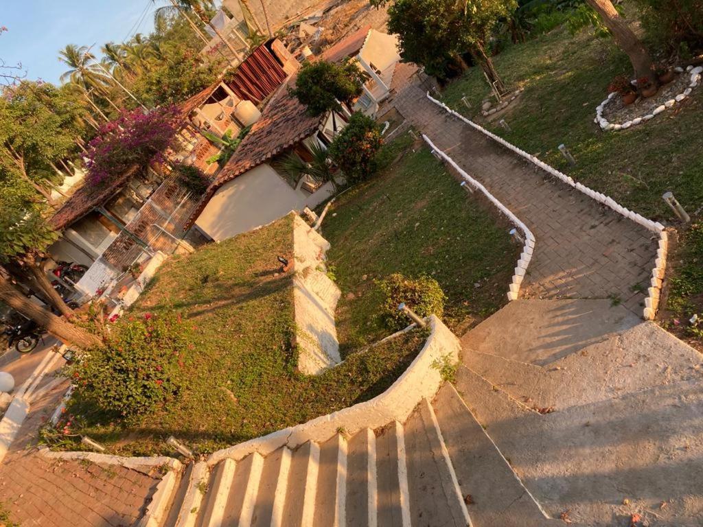 Casa De La Gente Nube Guest house Puerto Escondido (Oaxaca)