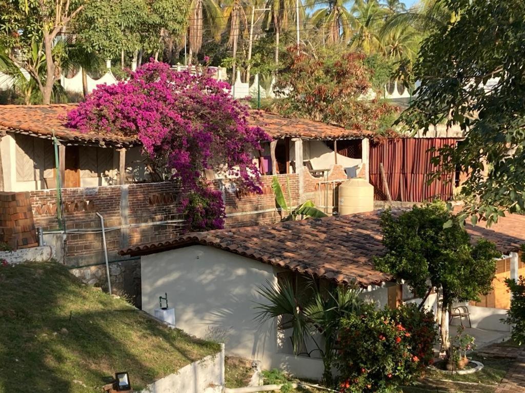 Casa De La Gente Nube Guest house