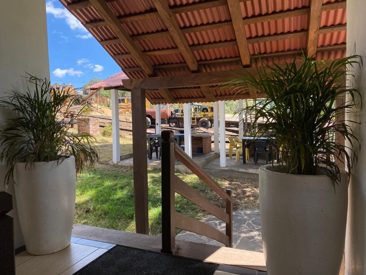 Herradura Vip Mazamitla