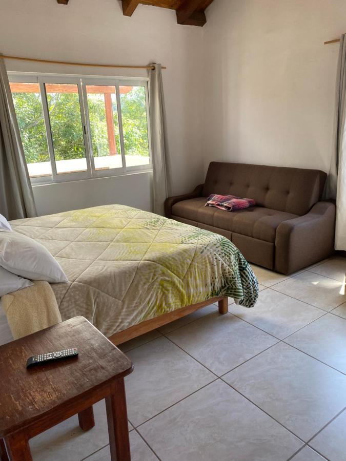 Herradura Vip Apartment *