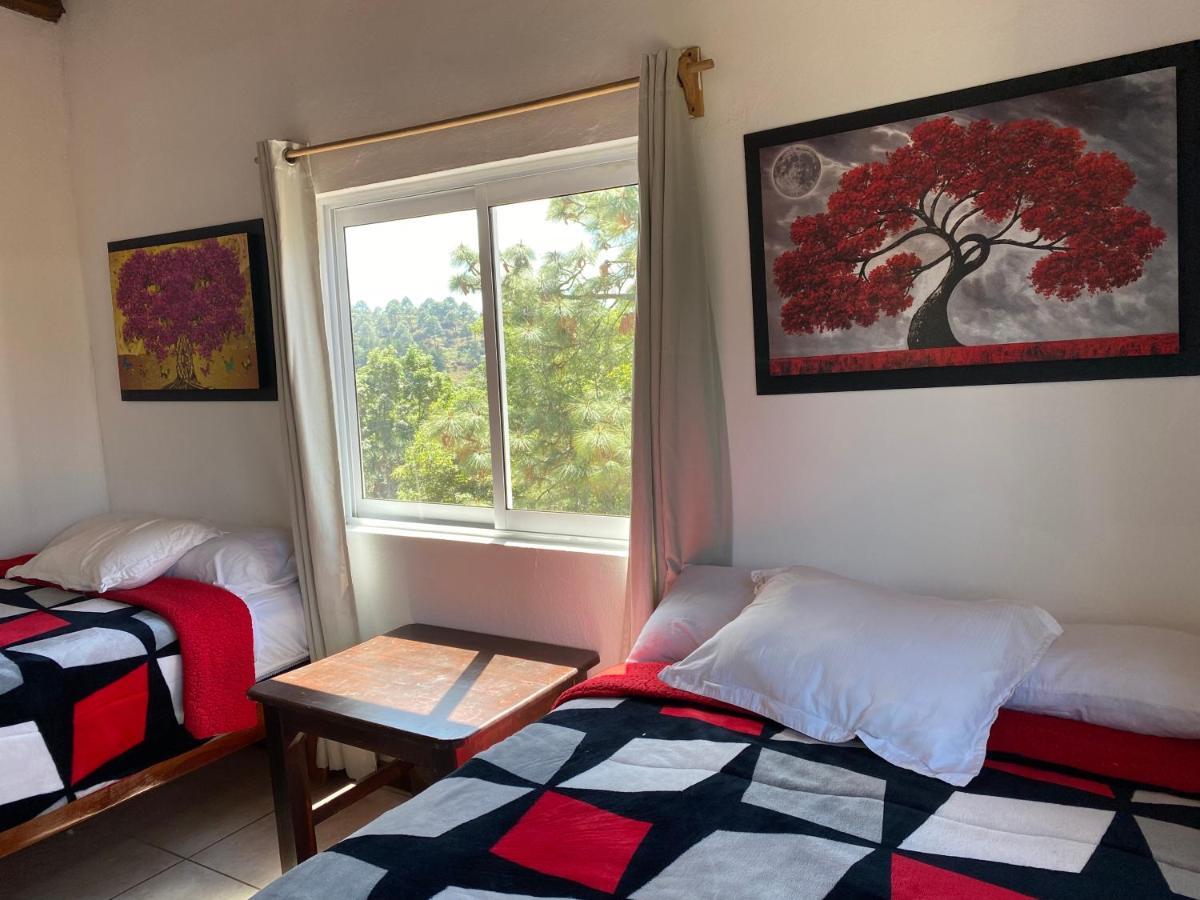 Herradura Vip Apartment *