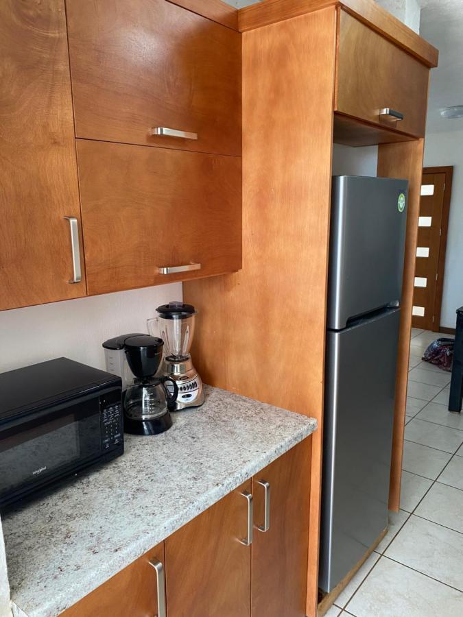 Apartment Herradura Vip *