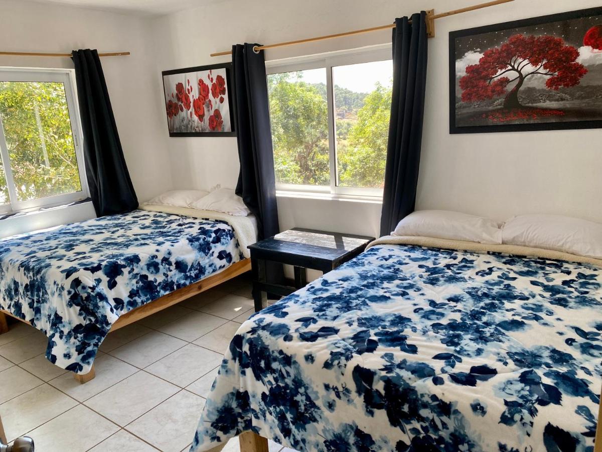 Apartment Herradura Vip