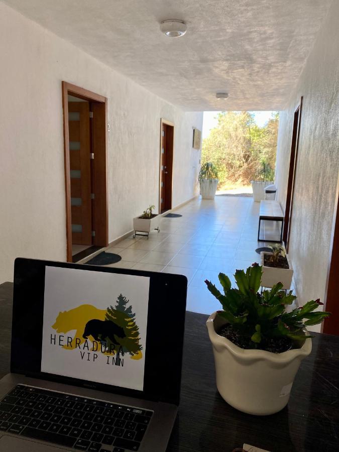 Herradura Vip * Mazamitla