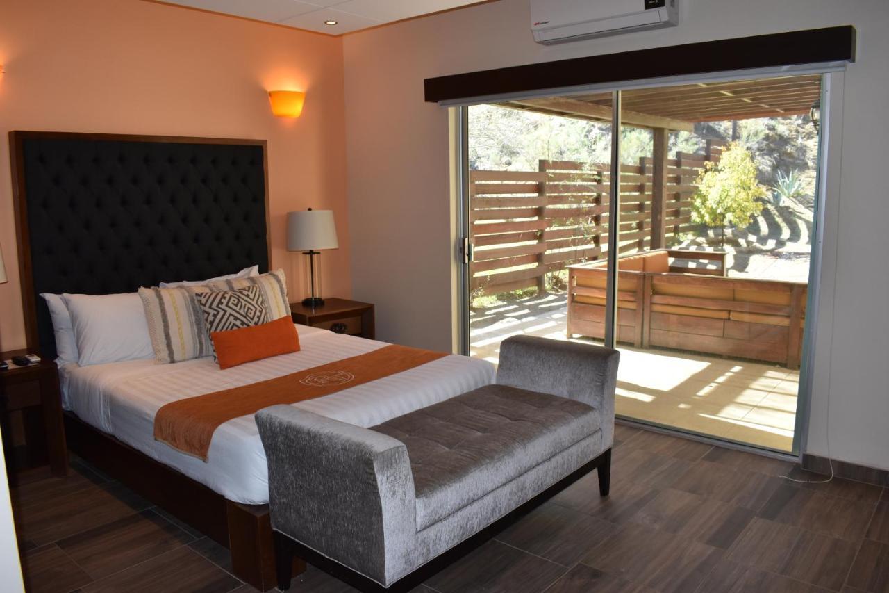 Boutique Rancho 4* Tecate