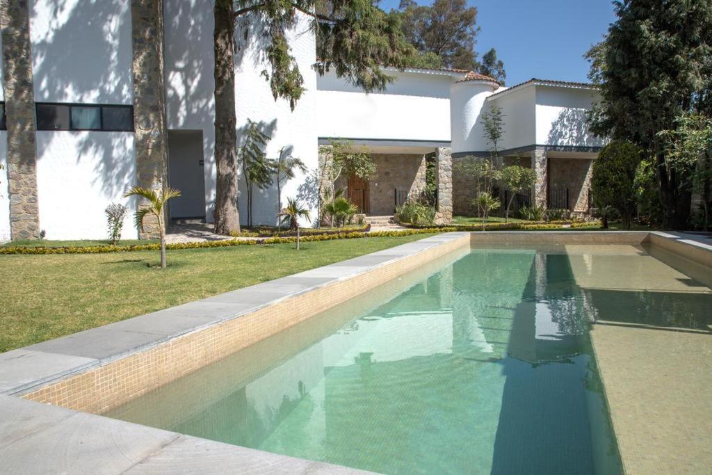 Boutique Camino Del Bosque By Rotamundos 5* Cholula