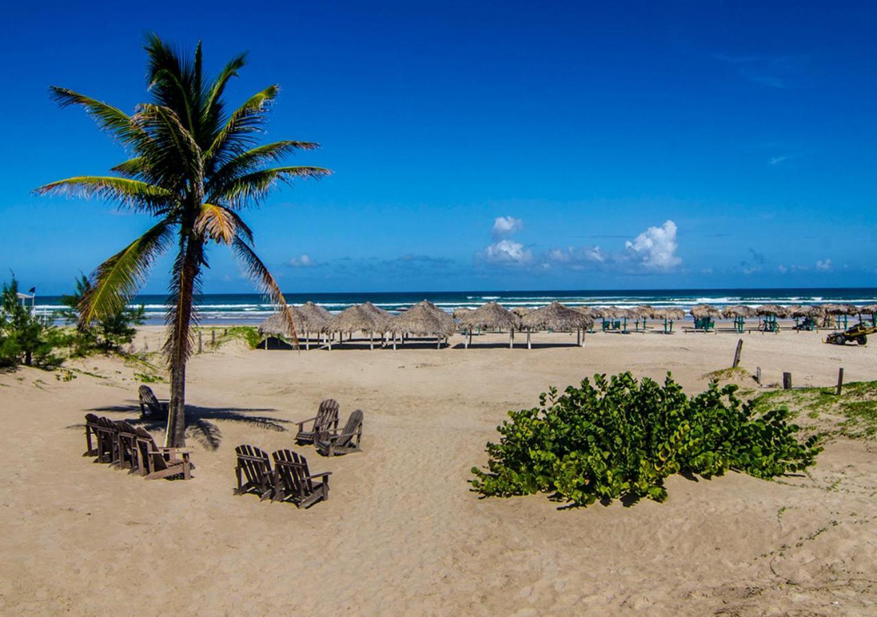 Hotel Lorencillo Miramar 3*