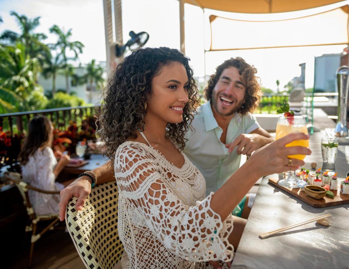 Resort Wyndham Alltra Adults Only 4*