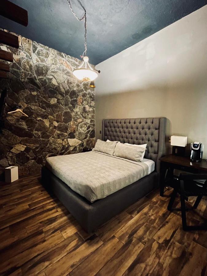 Independencia Dos 7 Boutique Hotel