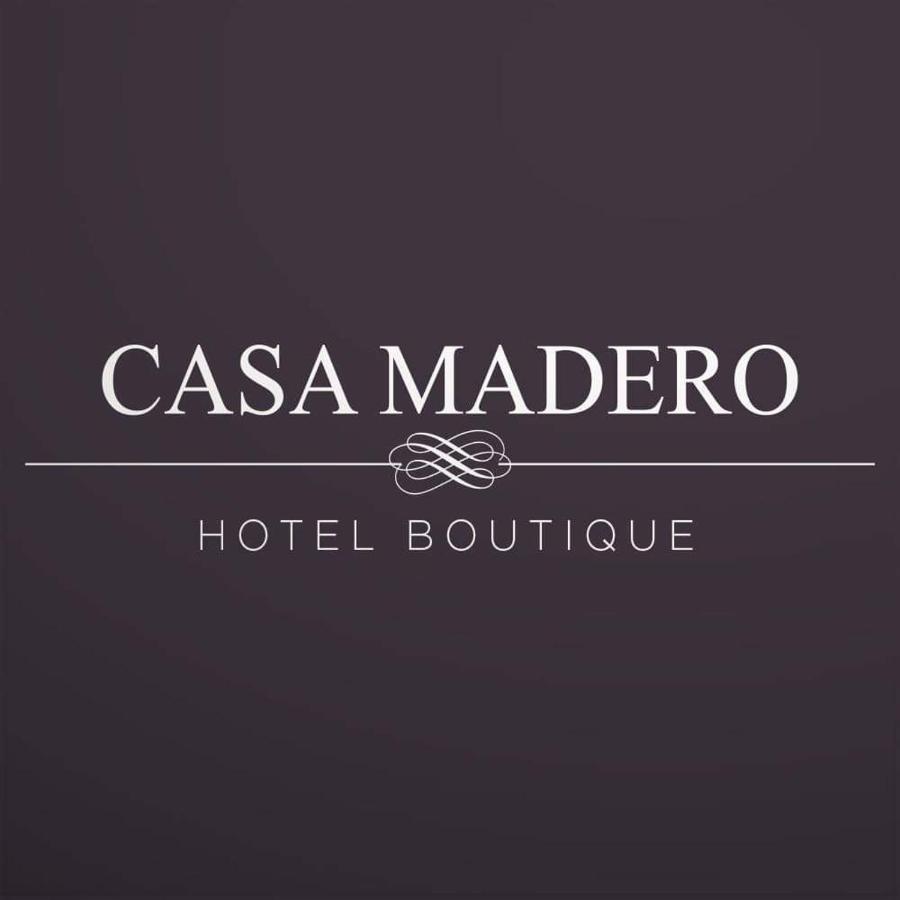 Boutique Casa Madero 4*