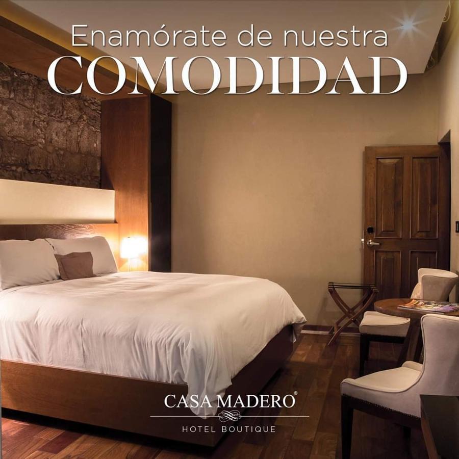 Boutique Casa Madero