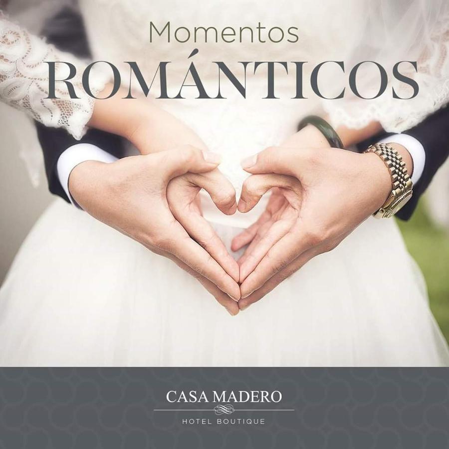 Boutique Casa Madero 4*