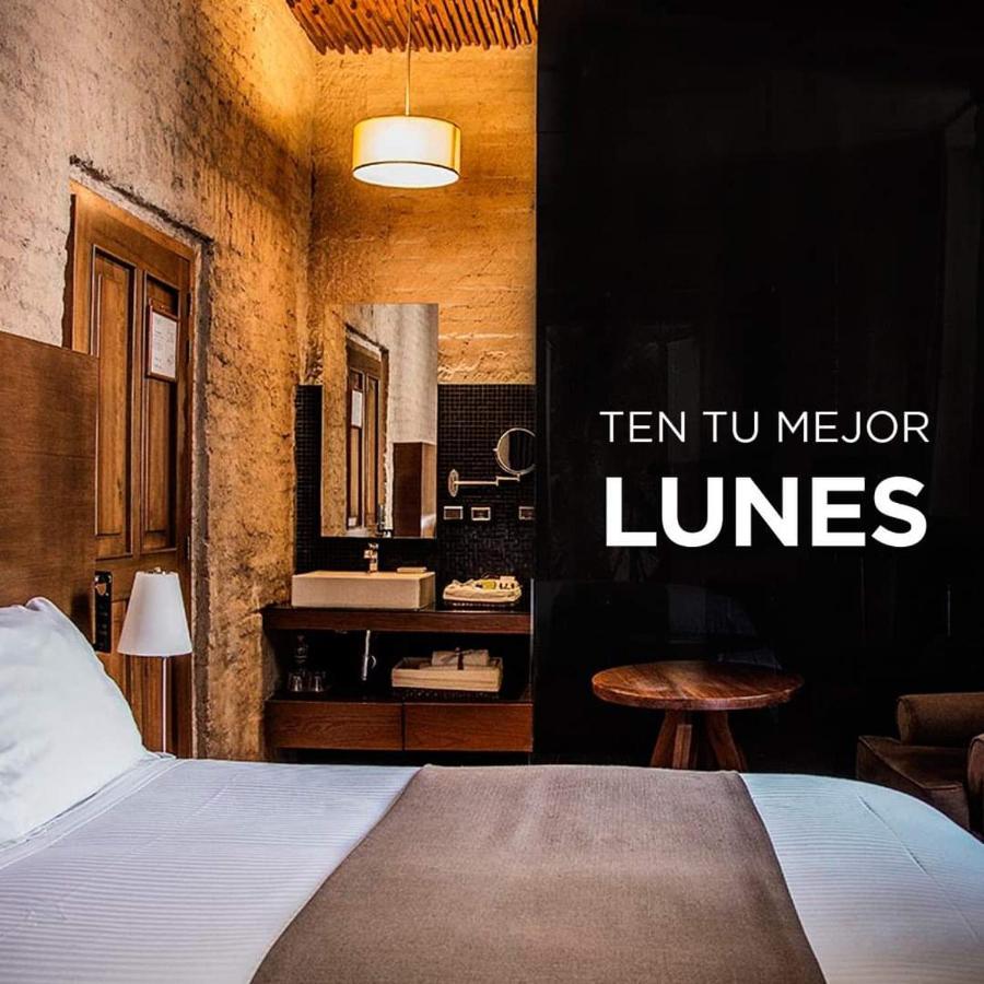 Boutique Casa Madero Hotel 4*