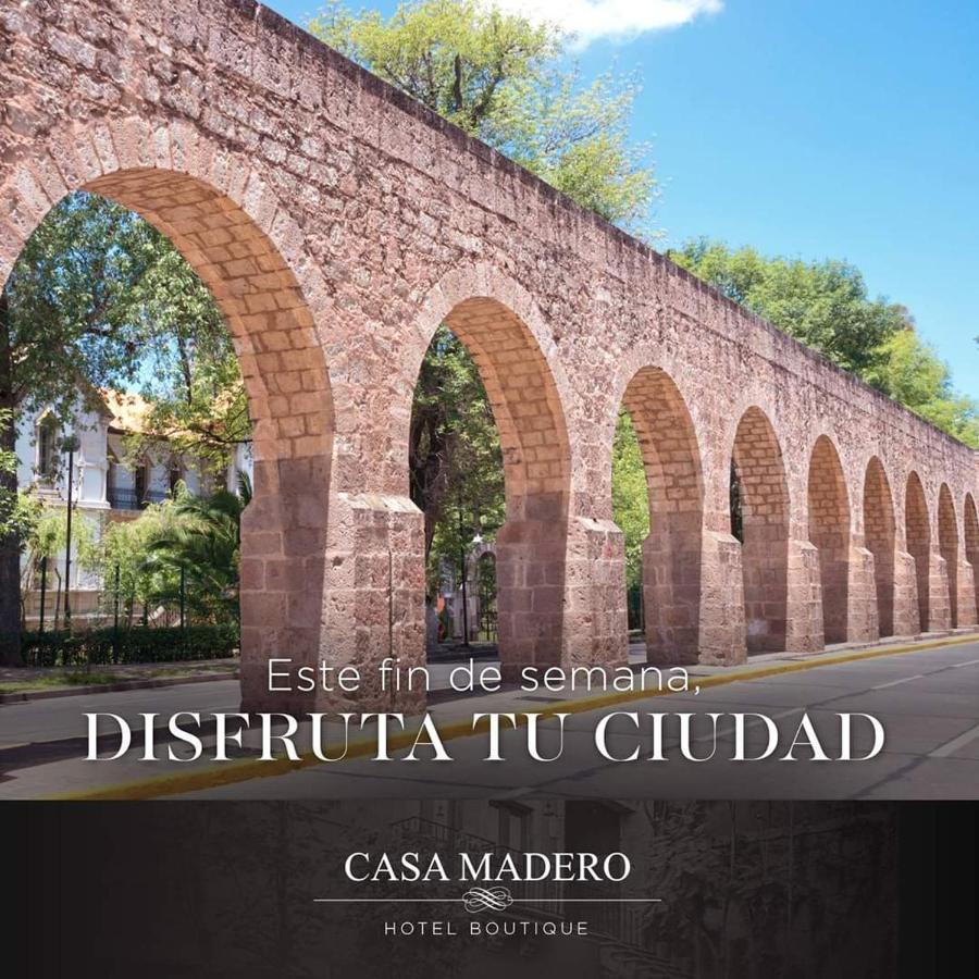 Boutique Casa Madero