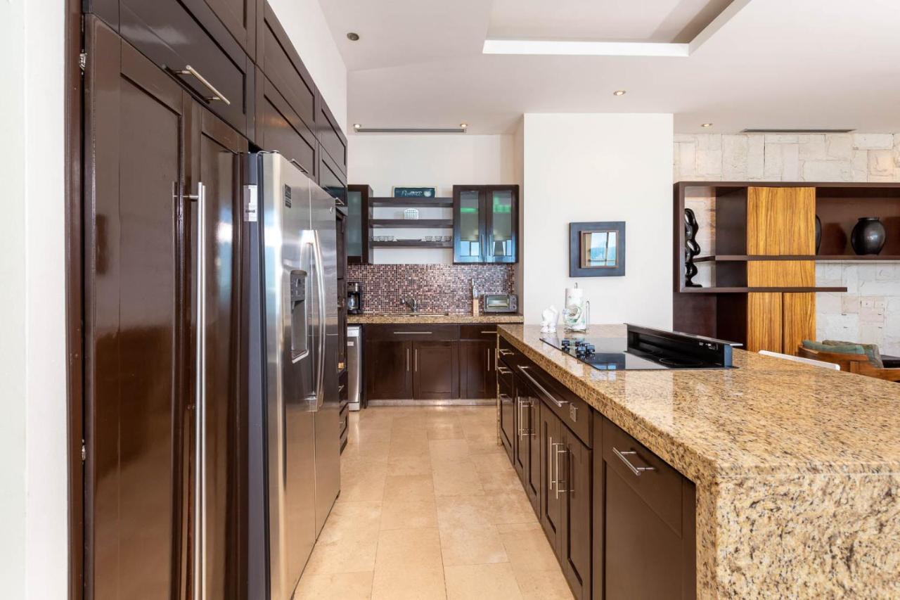 Encanto Living & Luna Blanca Apartment Puerto Penasco