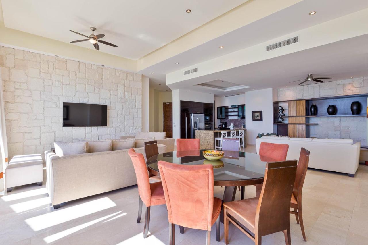 Apartment Encanto Living & Luna Blanca