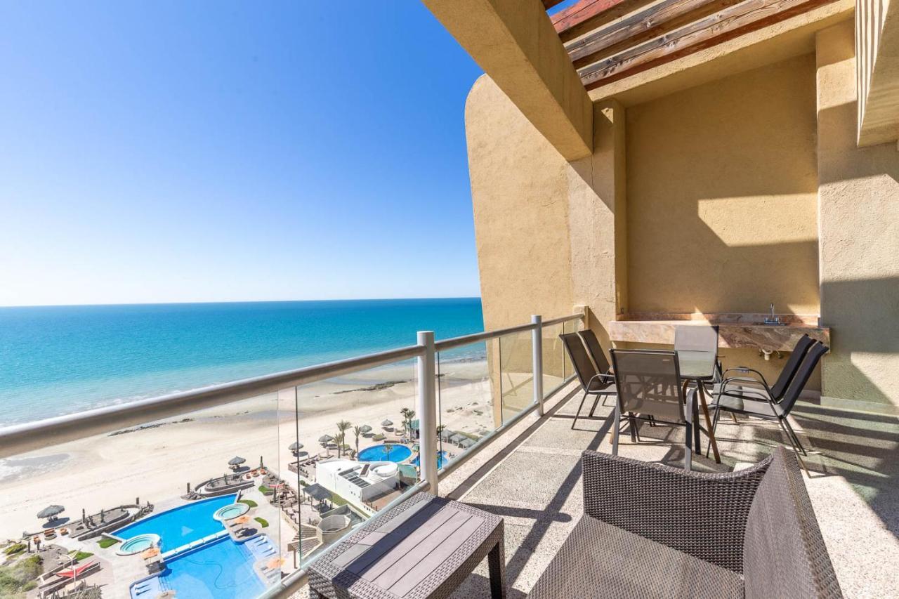 Encanto Living & Luna Blanca Apartment Puerto Penasco