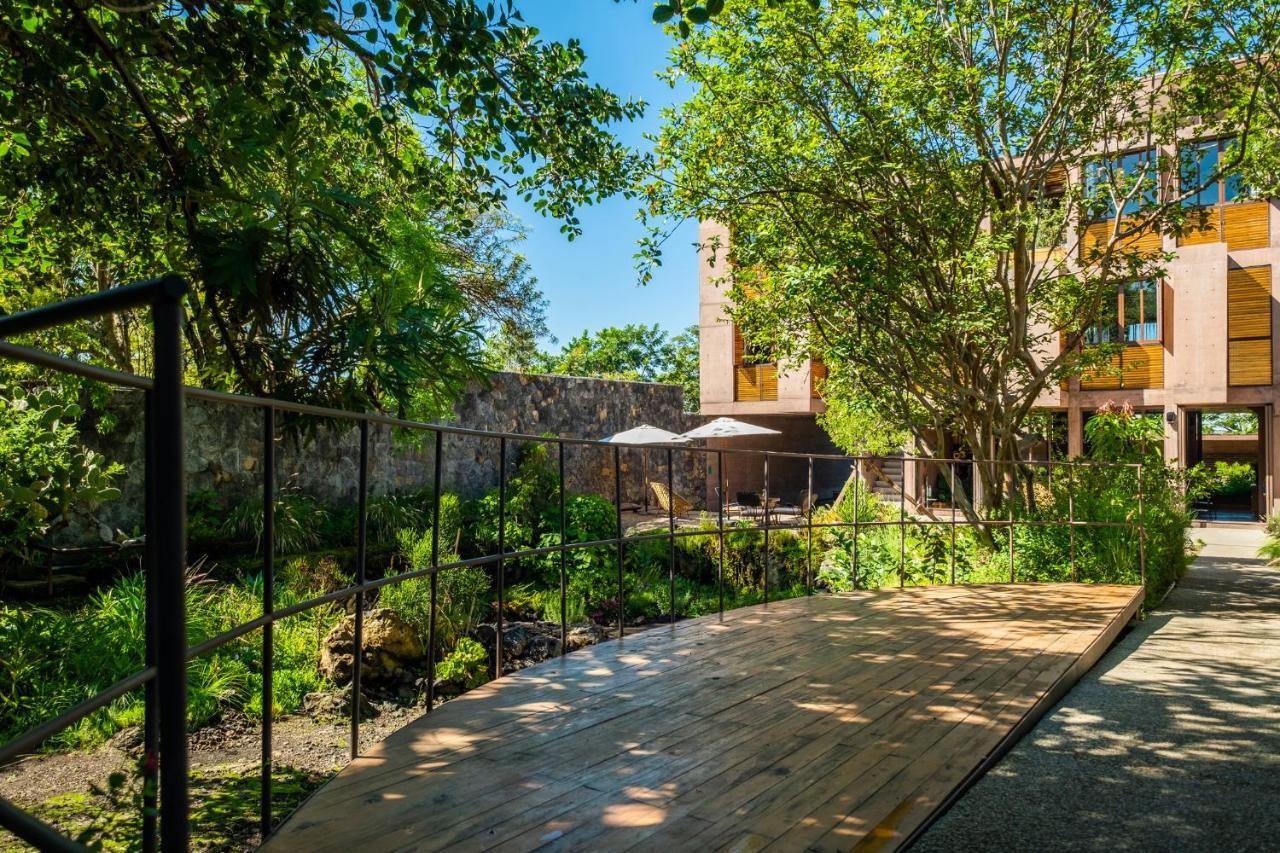Hotel Casa De Agua