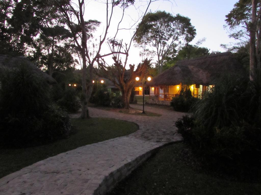 Hotel Ecovillage Chicanna