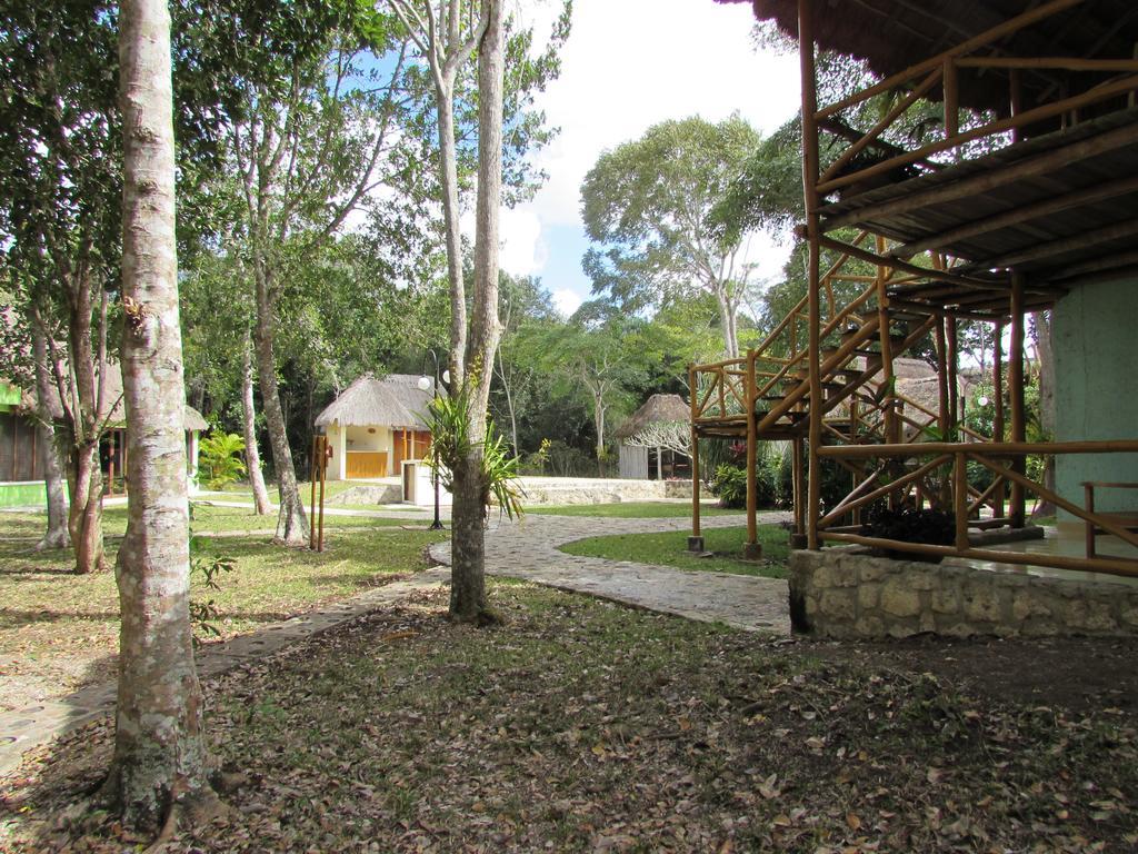 Ecovillage Hotel