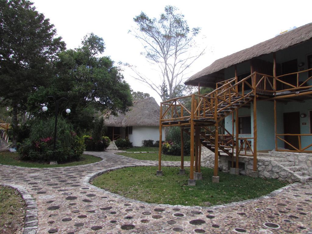 Ecovillage 4*