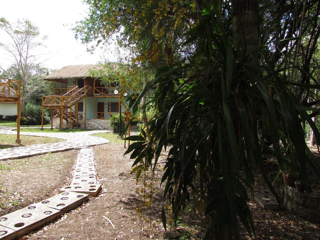 Hotel Ecovillage