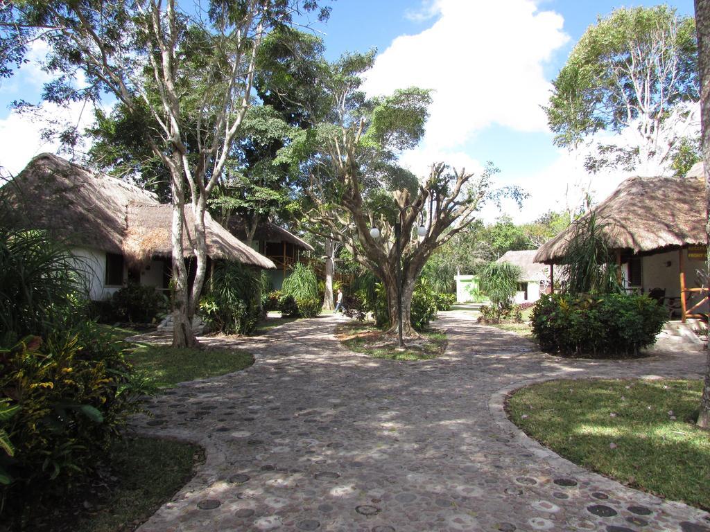 Ecovillage