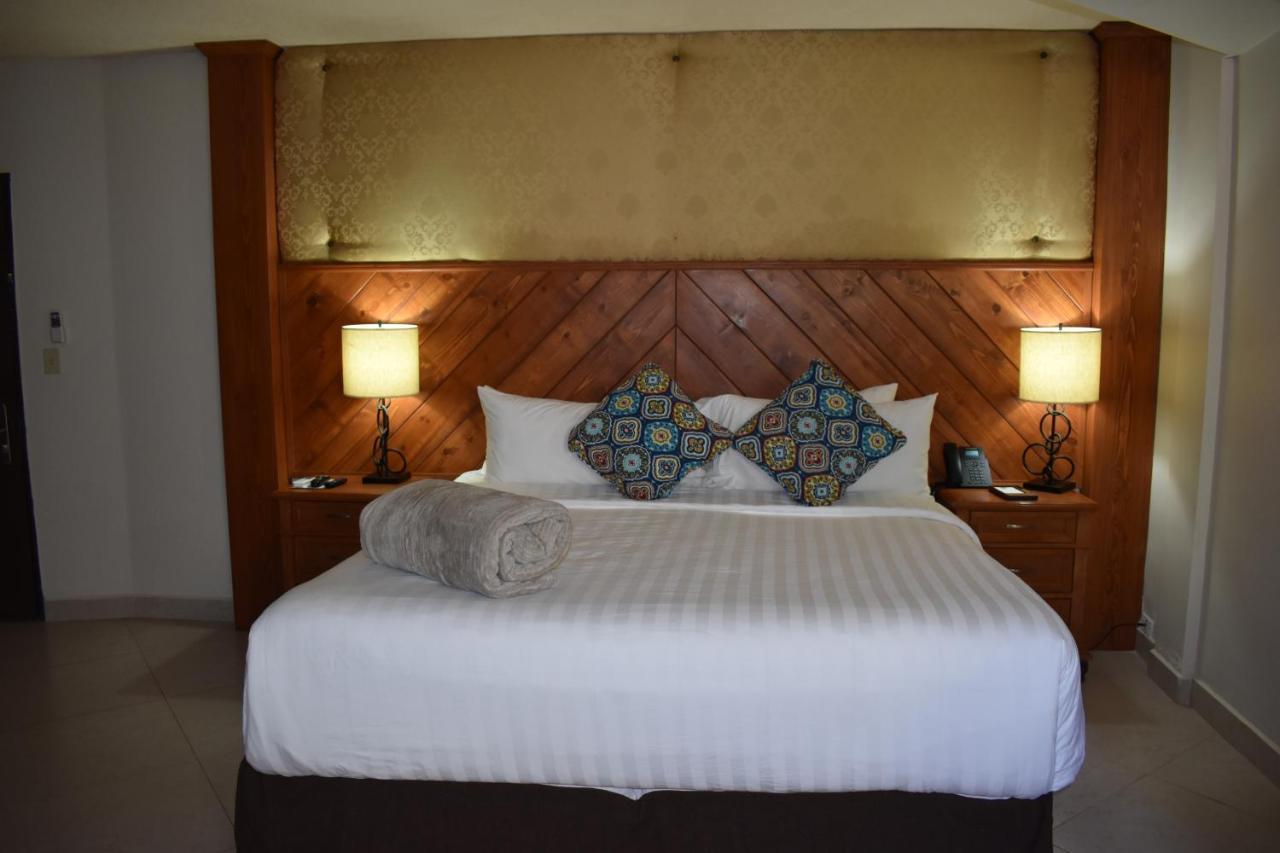 Hotel Boutique Rancho Tecate
