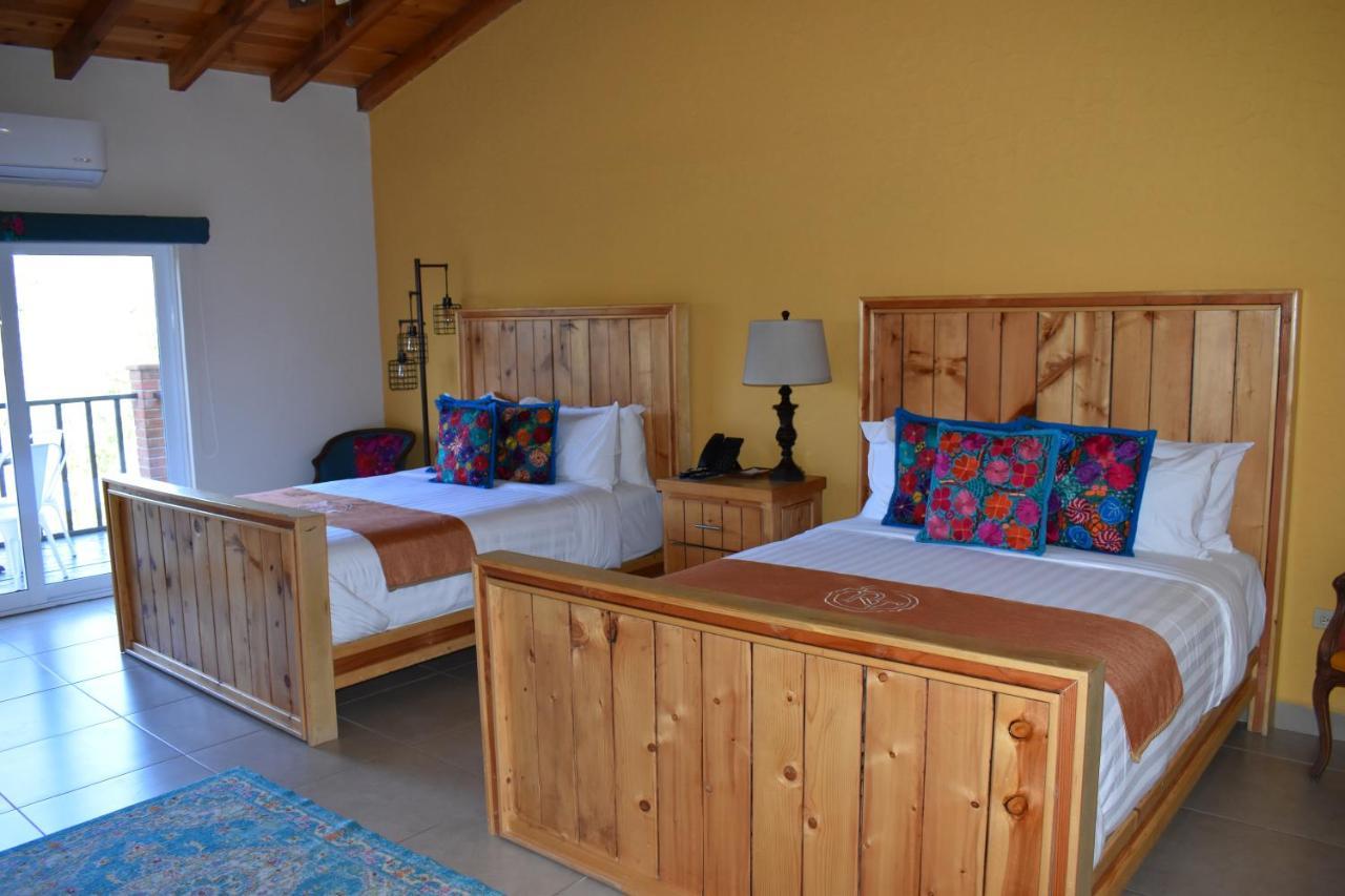 Boutique Rancho 4* Tecate