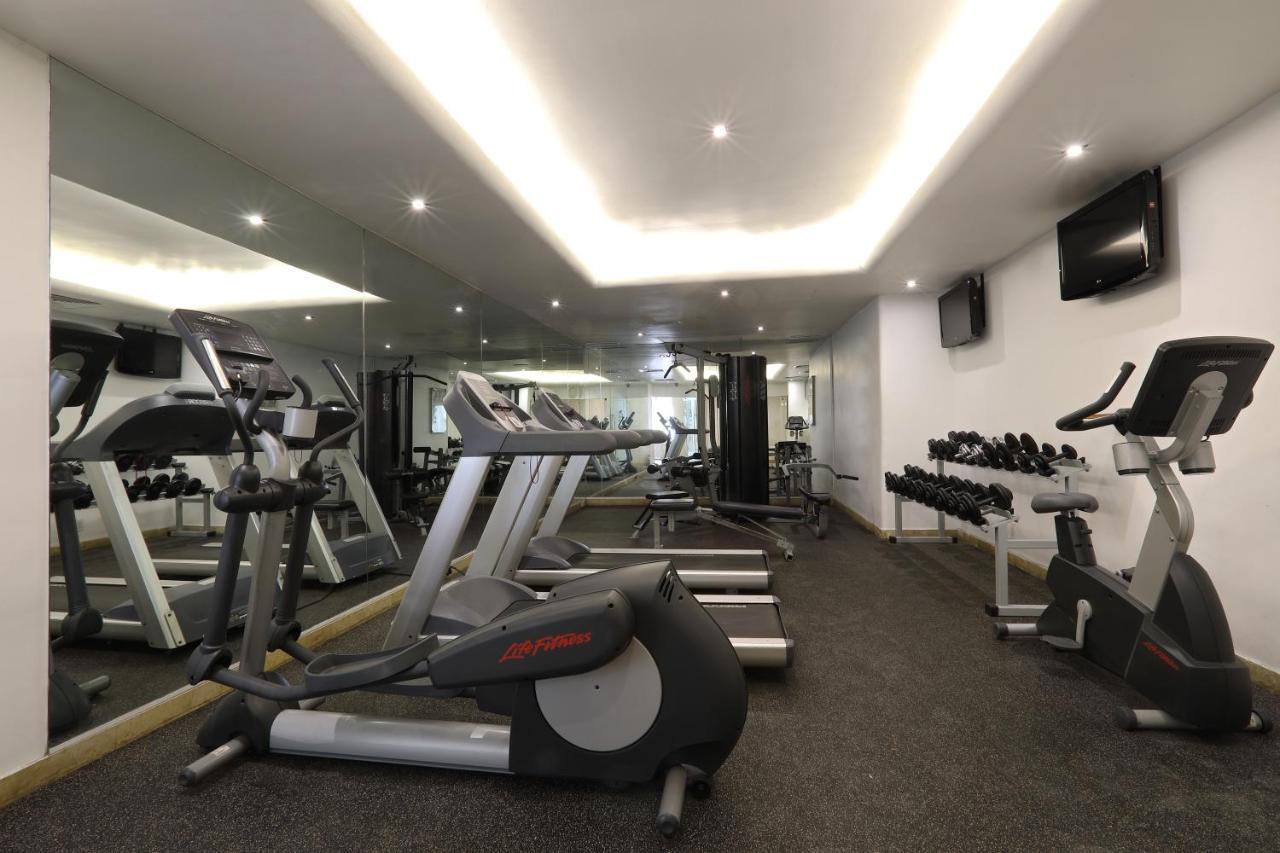Emporio Ixtapa Hotel 5*