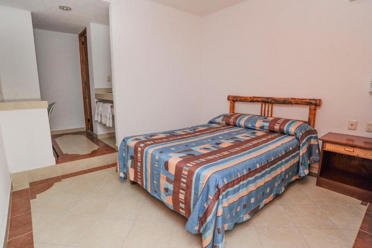 Ixtapa Plaza 3* Ixtapa (Guerrero)