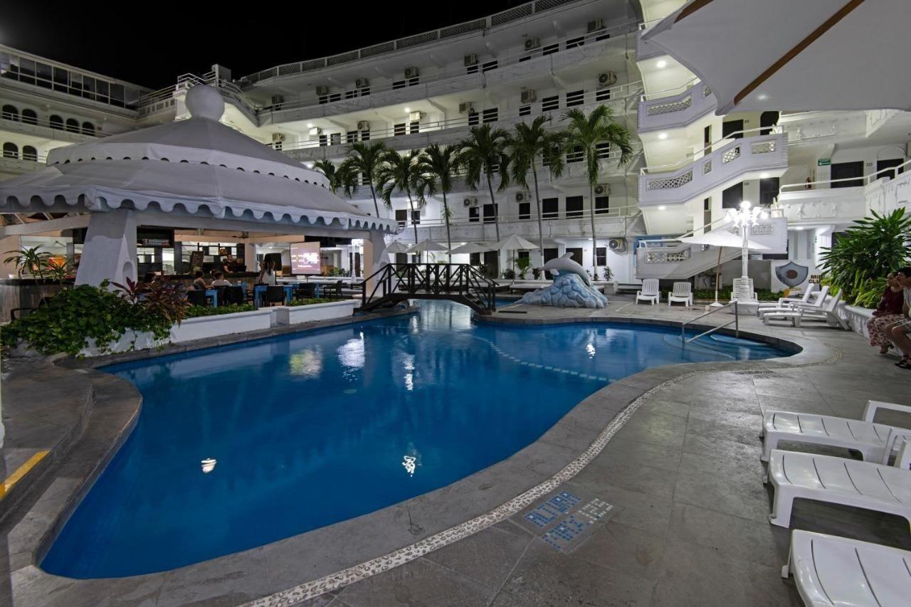 Hotel Fiesta Mexicana Manzanillo
