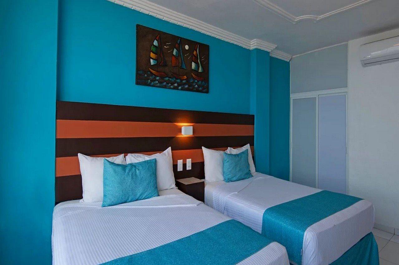 Fiesta Mexicana 4* Manzanillo