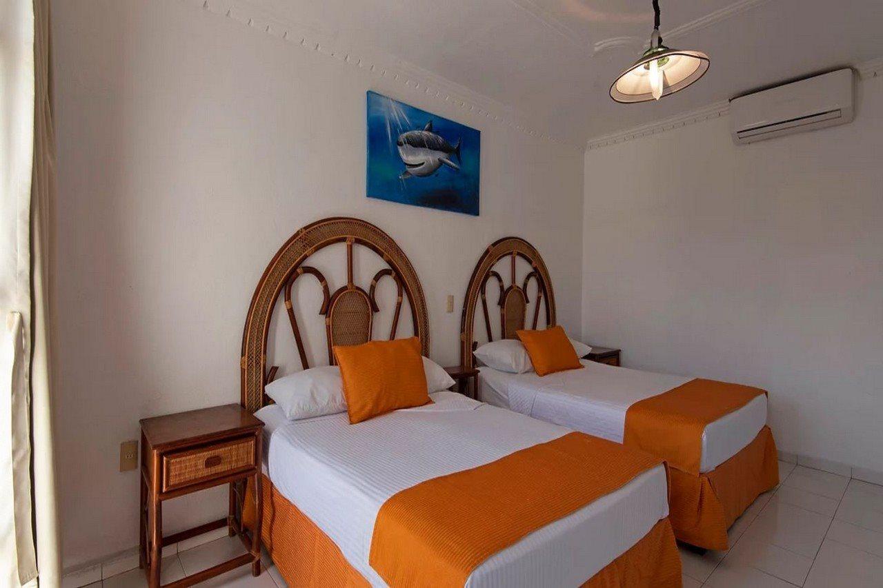 Hotel Fiesta Mexicana