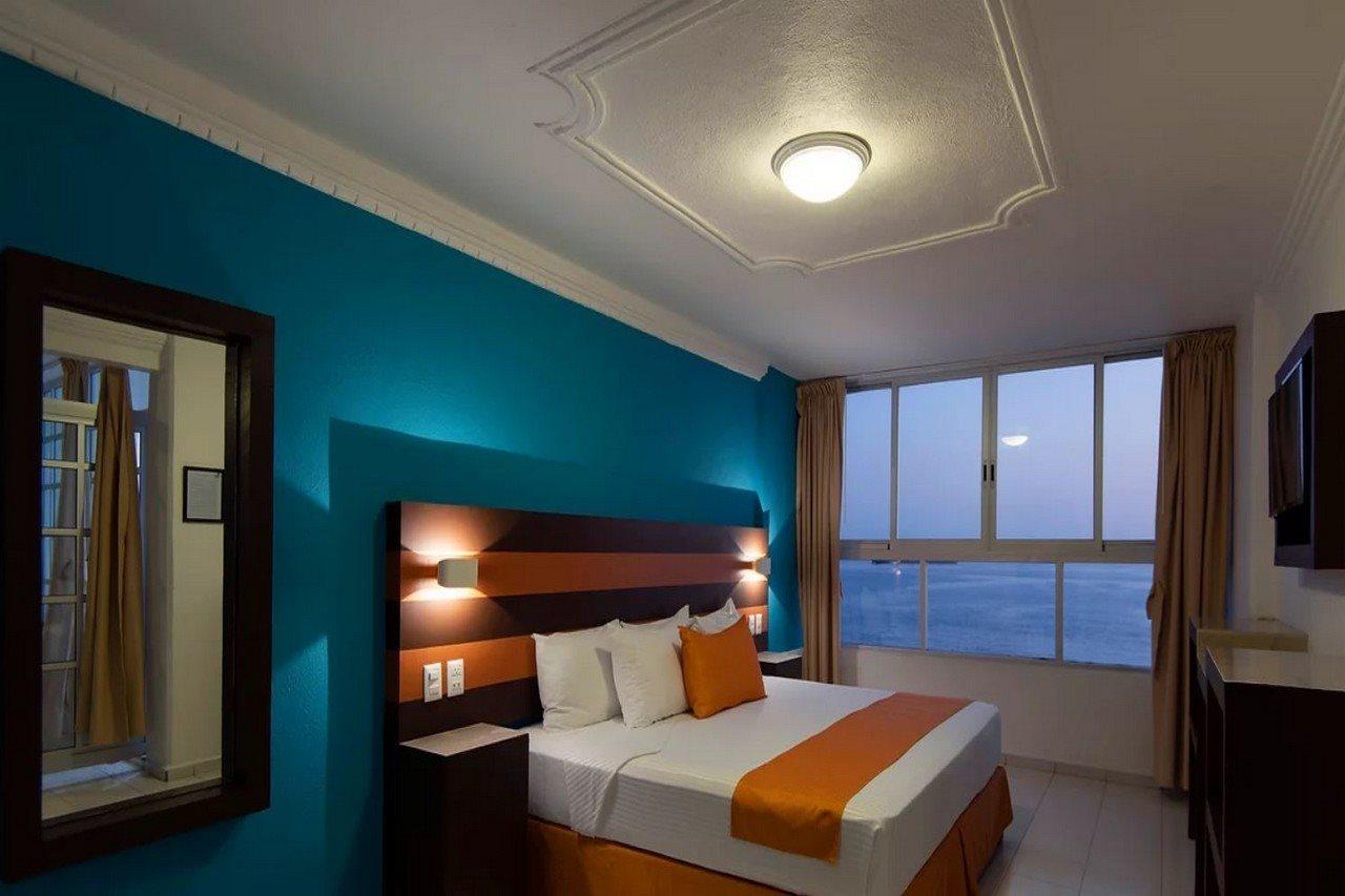 Fiesta Mexicana Hotel