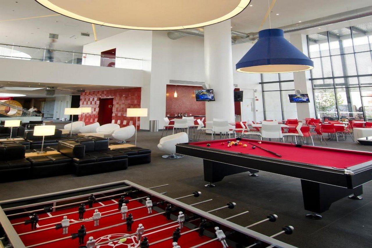 Ramada Encore By Wyndham Guadalajara Sur Palomar