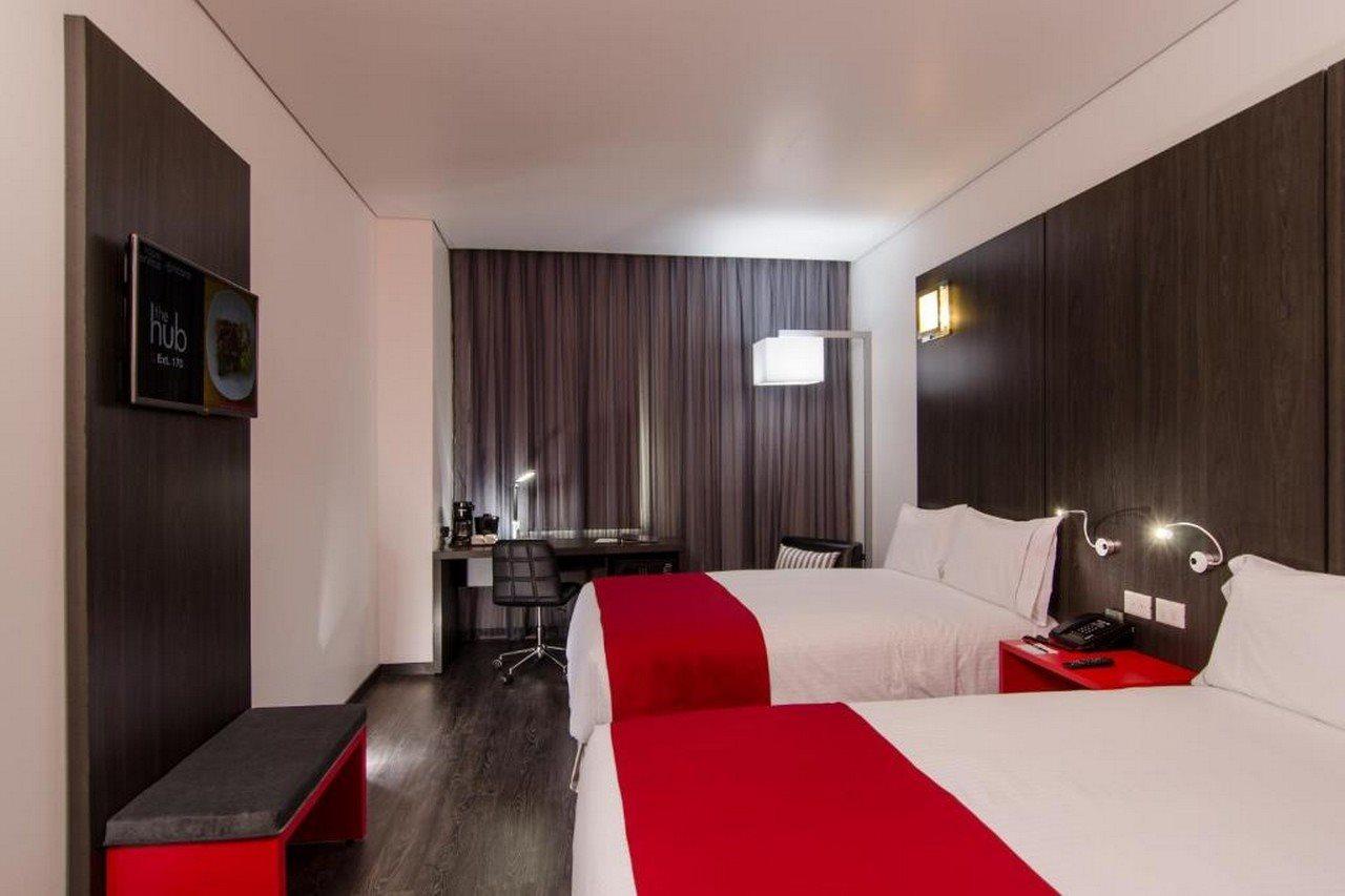 Ramada Encore By Wyndham Guadalajara Sur Palomar