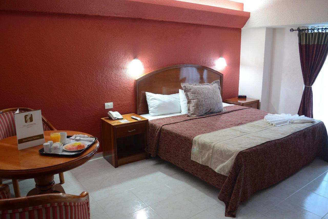 Maya Tabasco Villahermosa