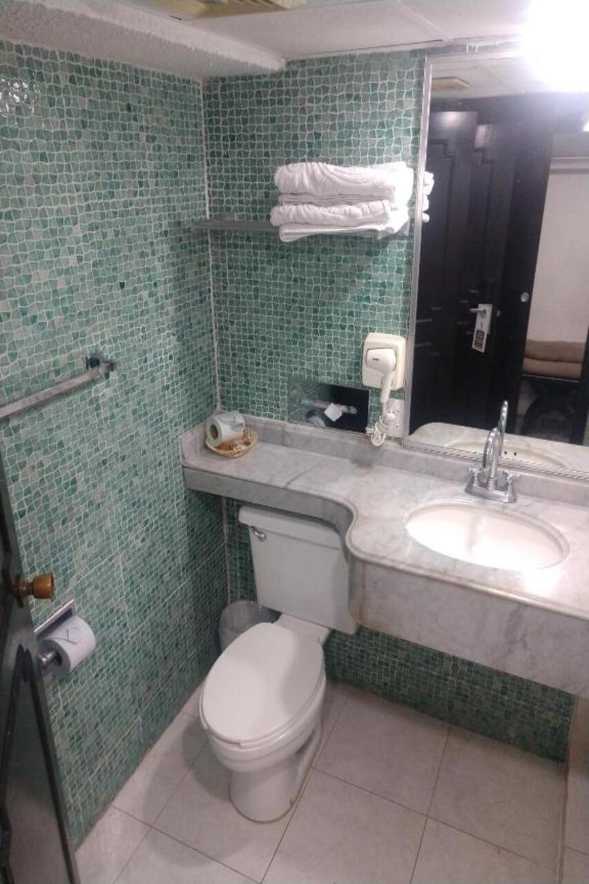 Maya Tabasco Hotel Villahermosa