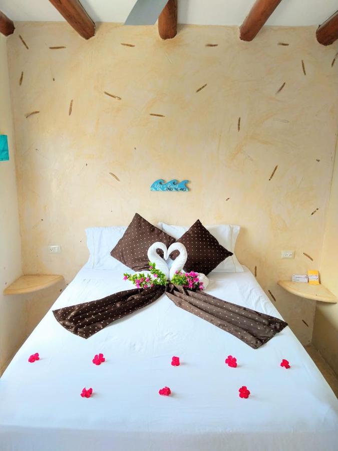 La Constanza De Rulo Hotel Isla Holbox