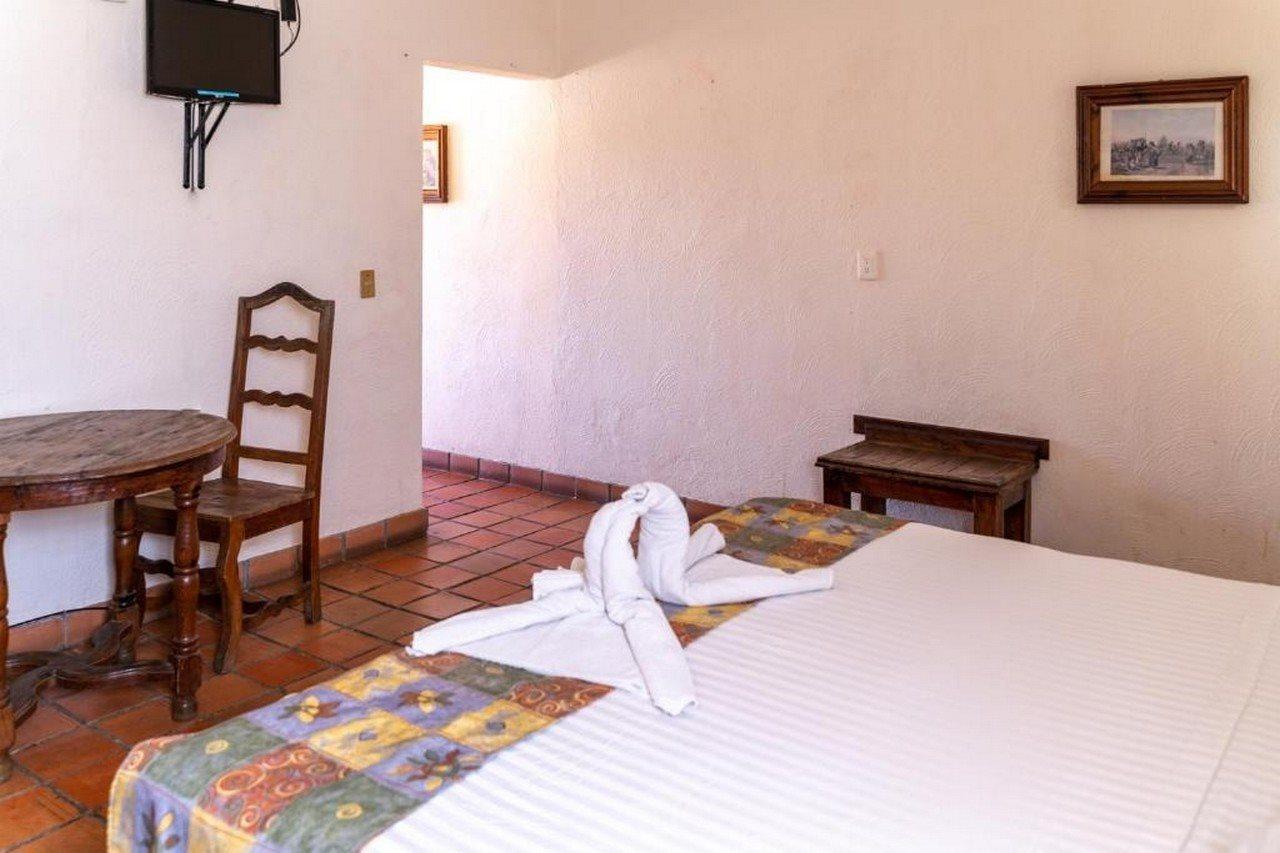 Hotel Casa Shaguiba Crucecita (Oaxaca)