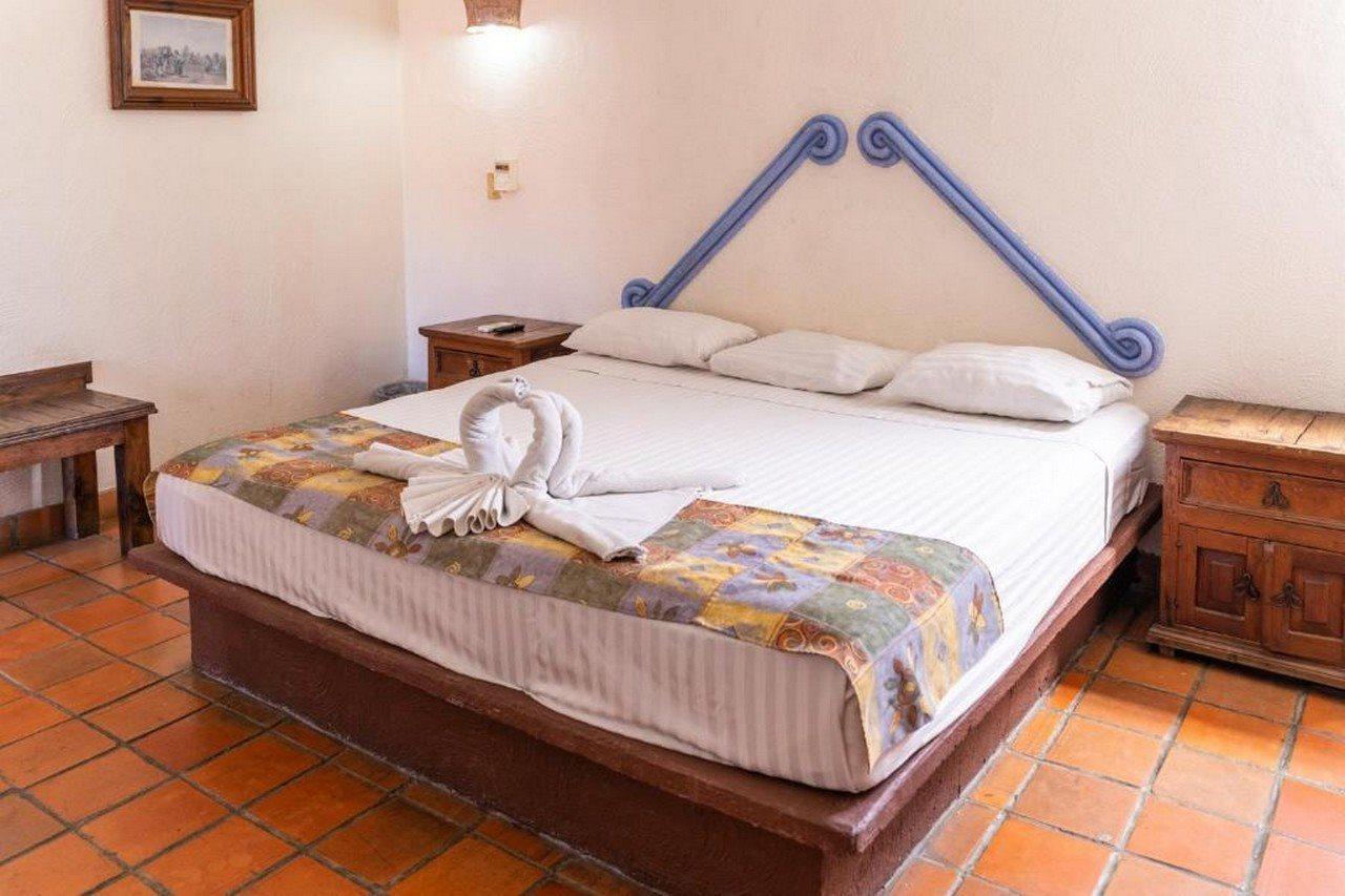 Casa Shaguiba Hotel Crucecita (Oaxaca)