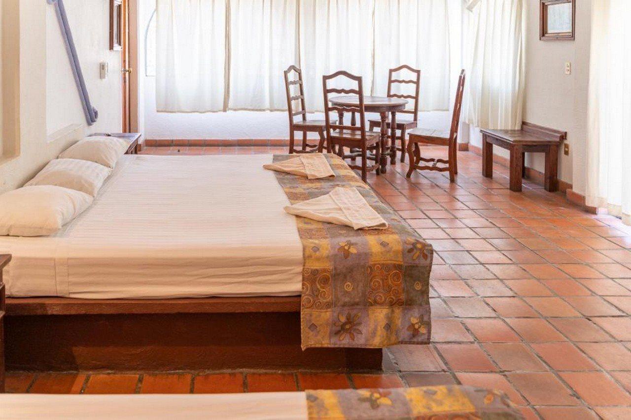Casa Shaguiba Crucecita (Oaxaca)