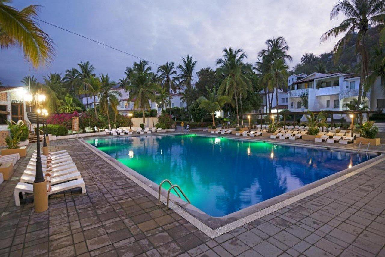 Resort Vista Playa De Oro 4*