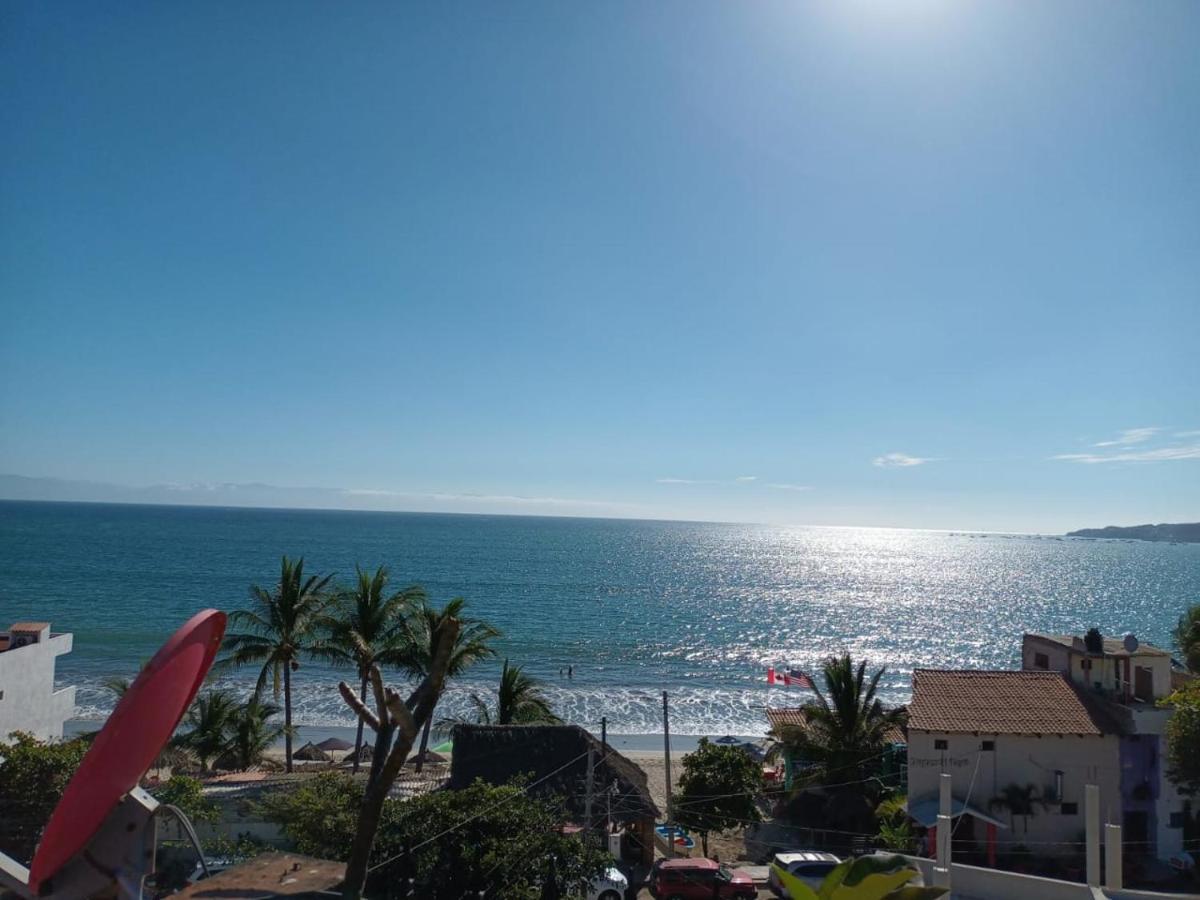 Casa Ana Ruth Hotel 2*